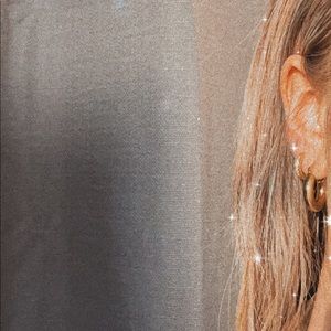 Meet your Posher, Martina